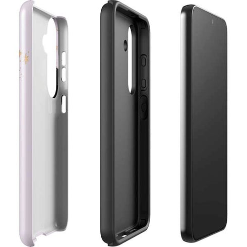 Disney Tinker Bell Sass Smarts and Cute Galaxy S24 Plus Impact Case